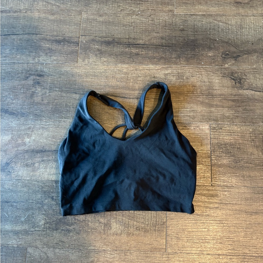 Aerie Real Me Sports Bra